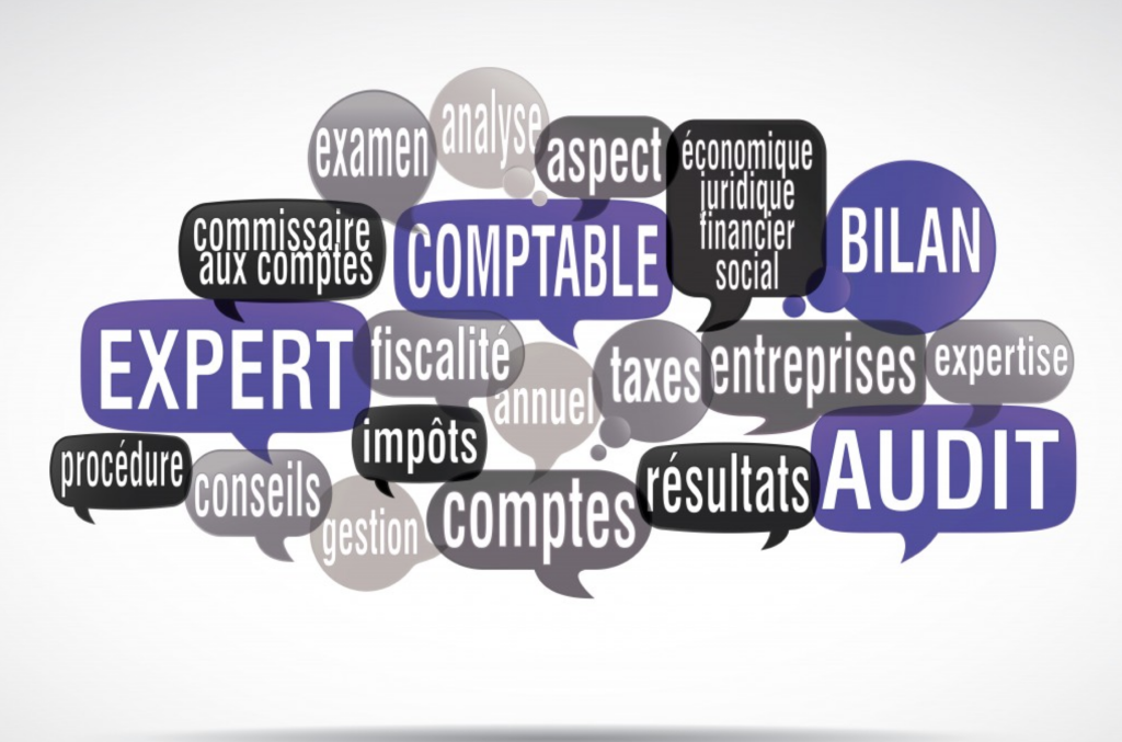 En route vers la qualité comptable !